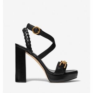 Michael Kors heels 6.5